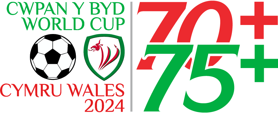 Veterans World Cup – Wales 2024
